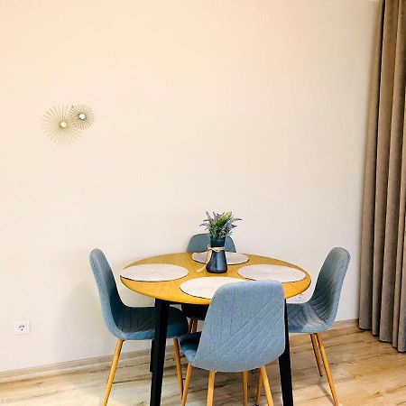 Cozy Apartment In Chisinau Exterior foto